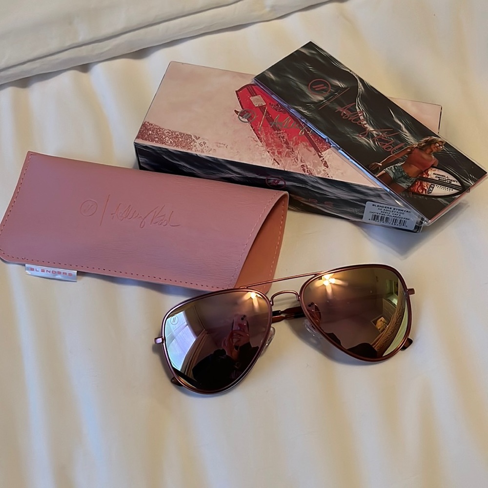 Brand New Sunglasses